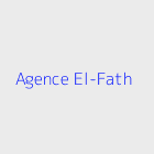 Agence immobiliere Agence El-Fath